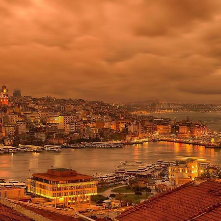 Taksim White Suit Стамбул Экстерьер фото