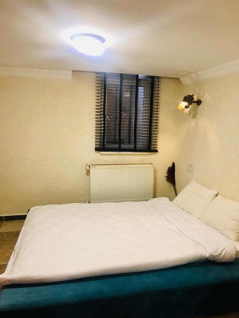 Taksim White Suit Стамбул Экстерьер фото