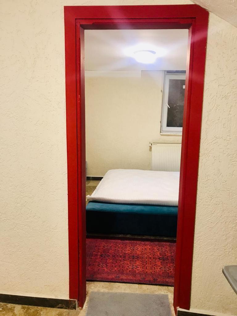Taksim White Suit Стамбул Экстерьер фото