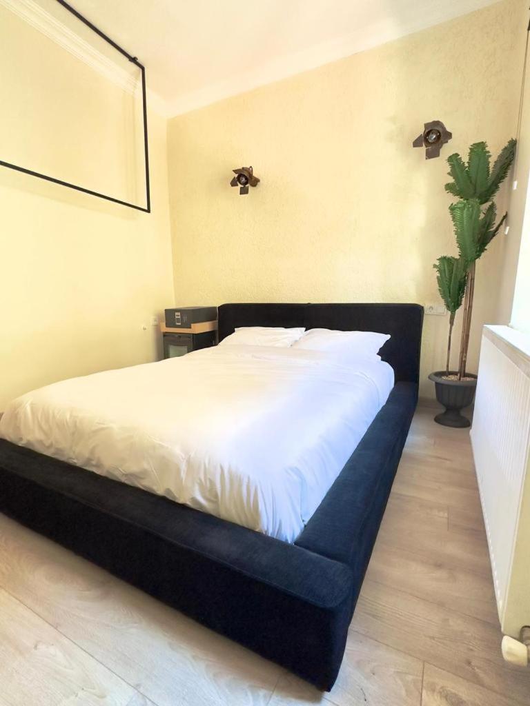 Taksim White Suit Стамбул Экстерьер фото