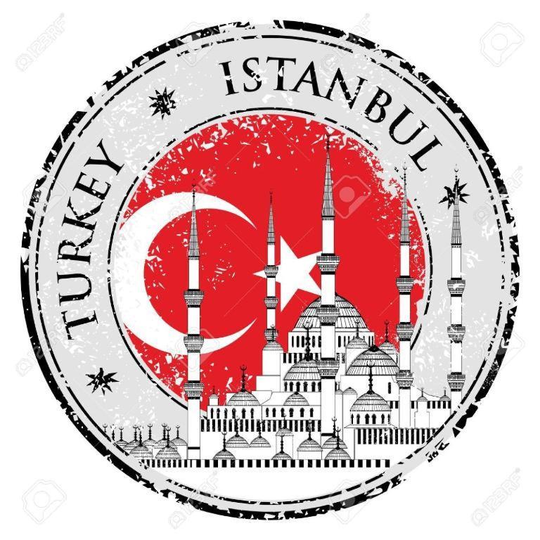 Taksim White Suit Стамбул Экстерьер фото