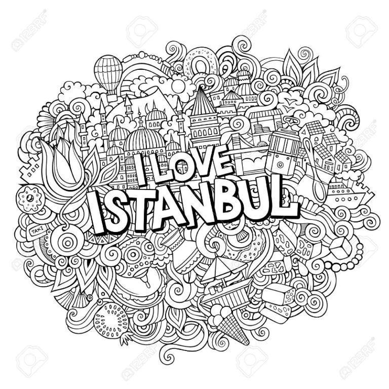 Taksim White Suit Стамбул Экстерьер фото