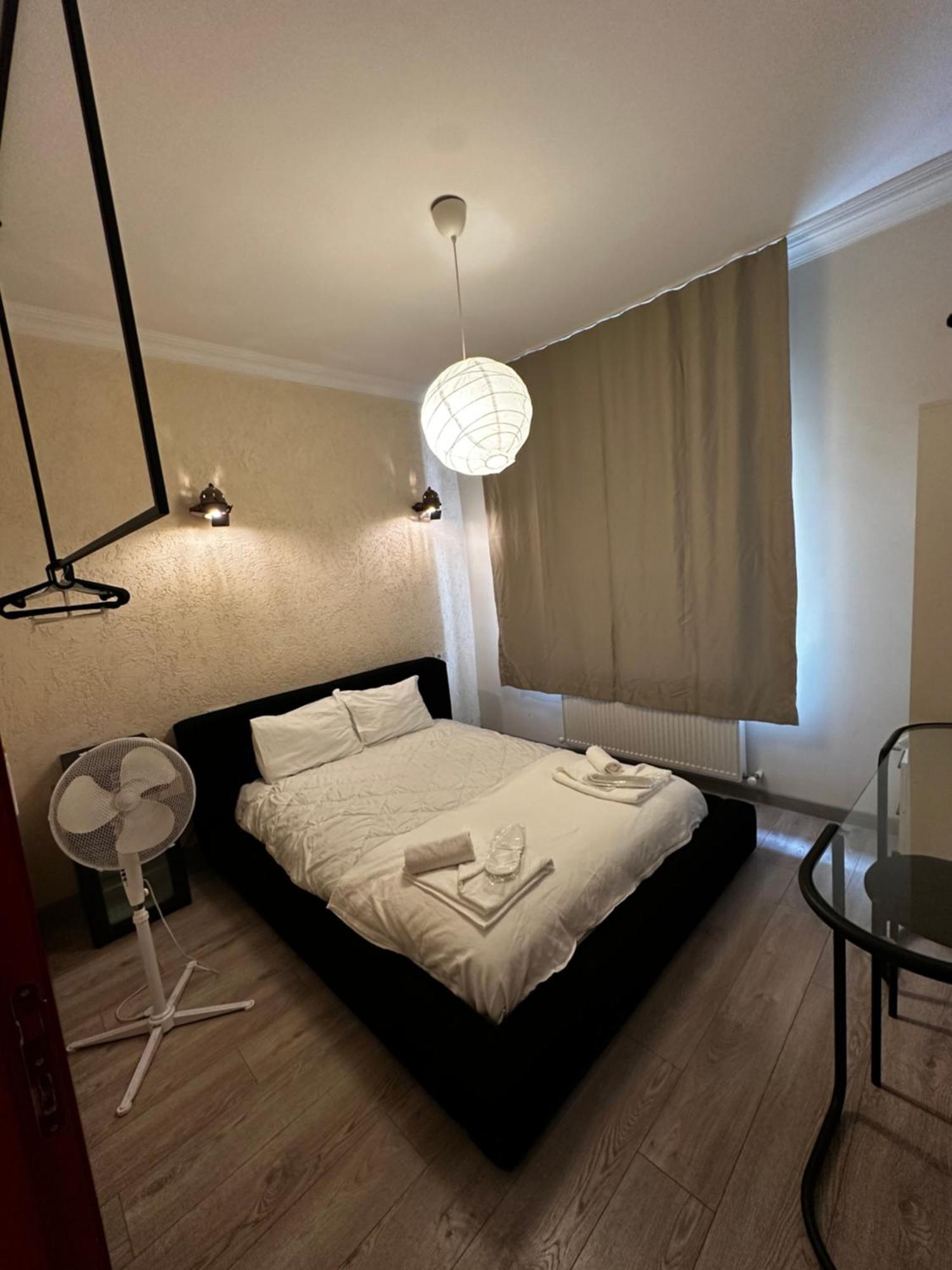 Taksim White Suit Стамбул Экстерьер фото