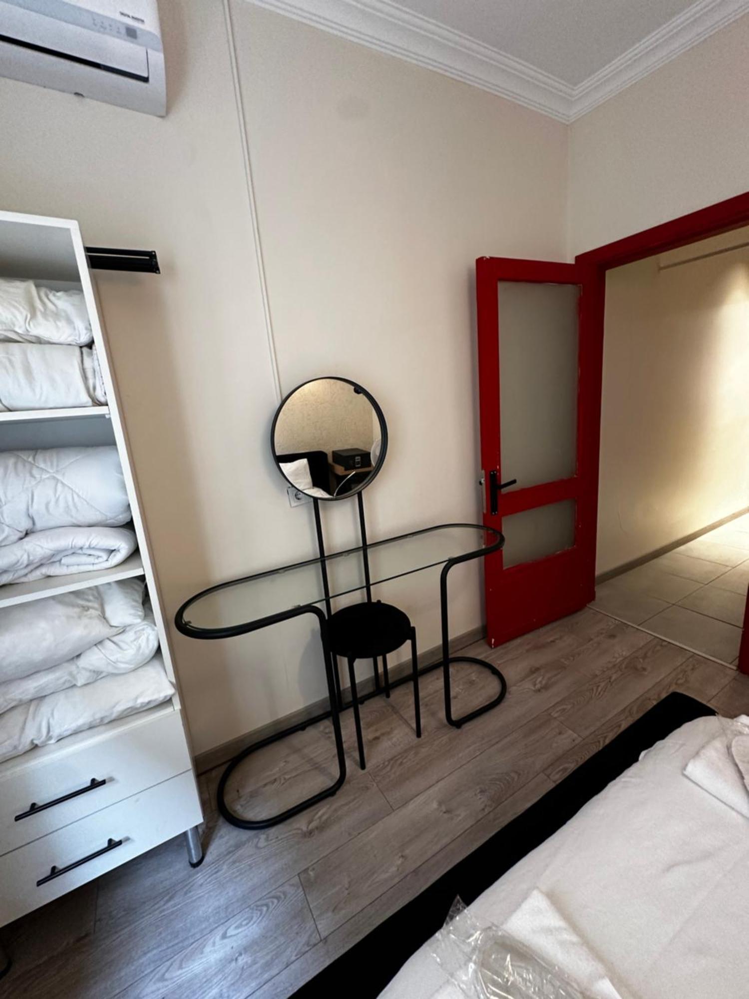 Taksim White Suit Стамбул Экстерьер фото