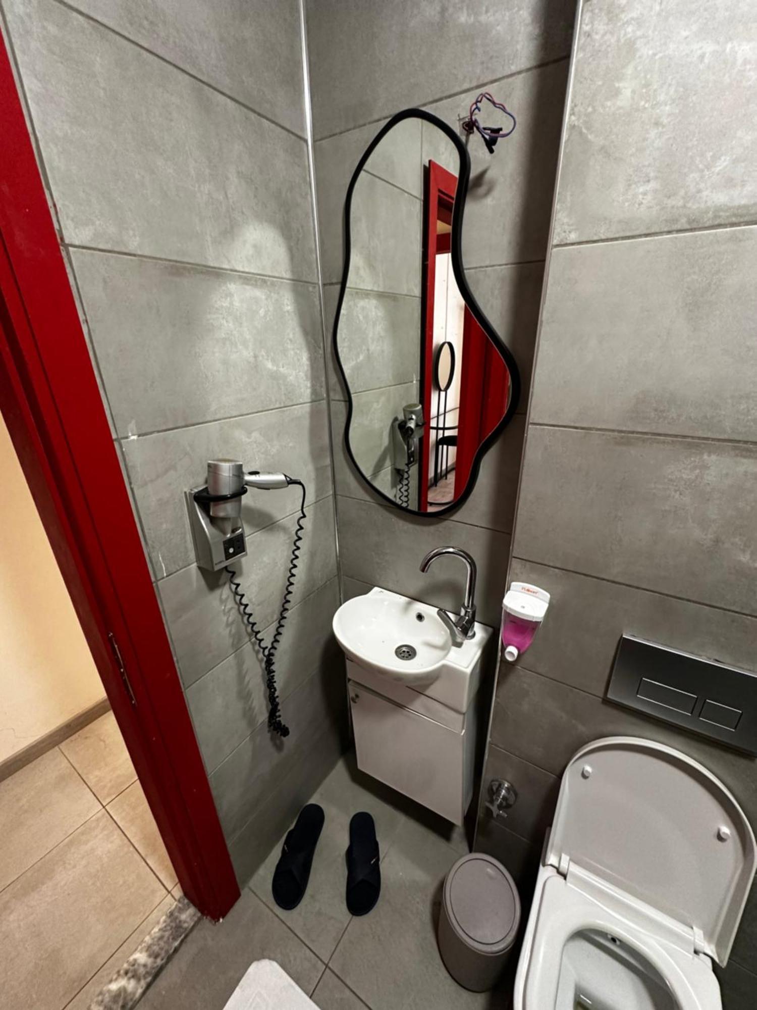 Taksim White Suit Стамбул Экстерьер фото